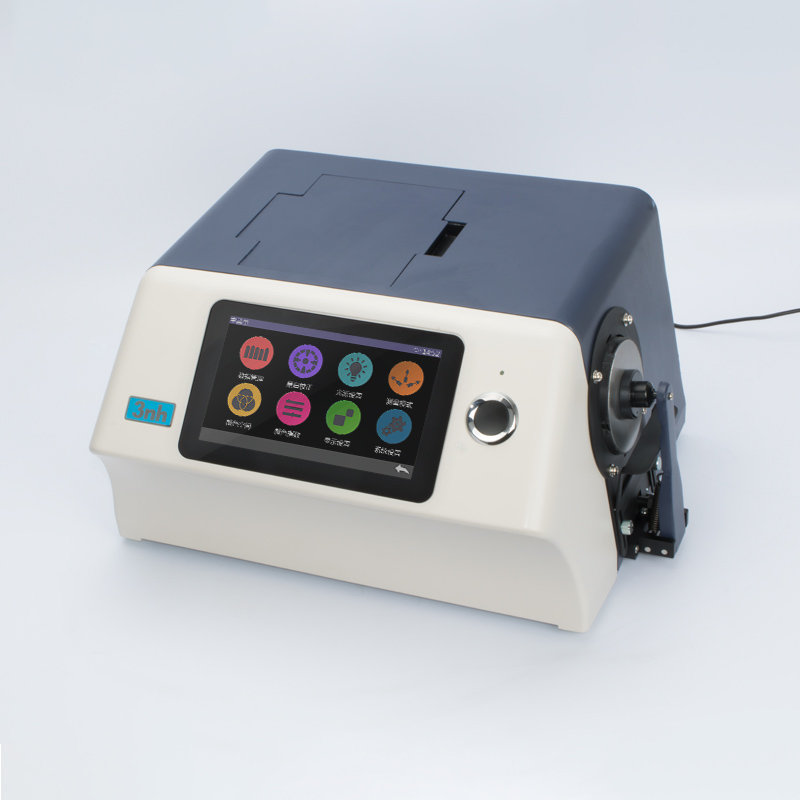 Benchtop Spectrophotometer YS6060