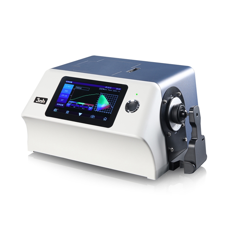 YS6080 Pulsed Xenon lamp Benchtop Spectrophotometer