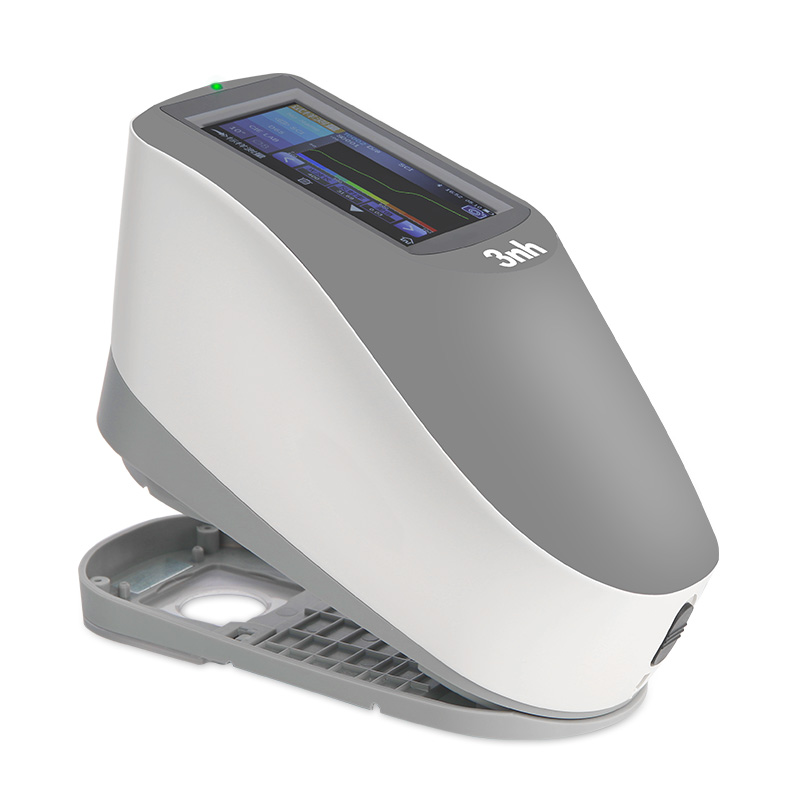 YS4510 Plus 45/0 spectrophotometer