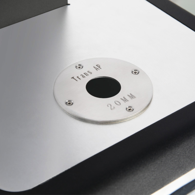 YH1000 Haze Meter