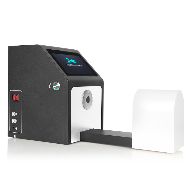 YH1000 Haze Meter