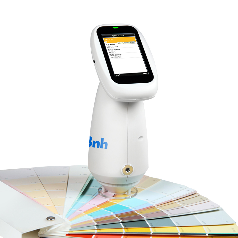 Spectrocolorimeter PS2070