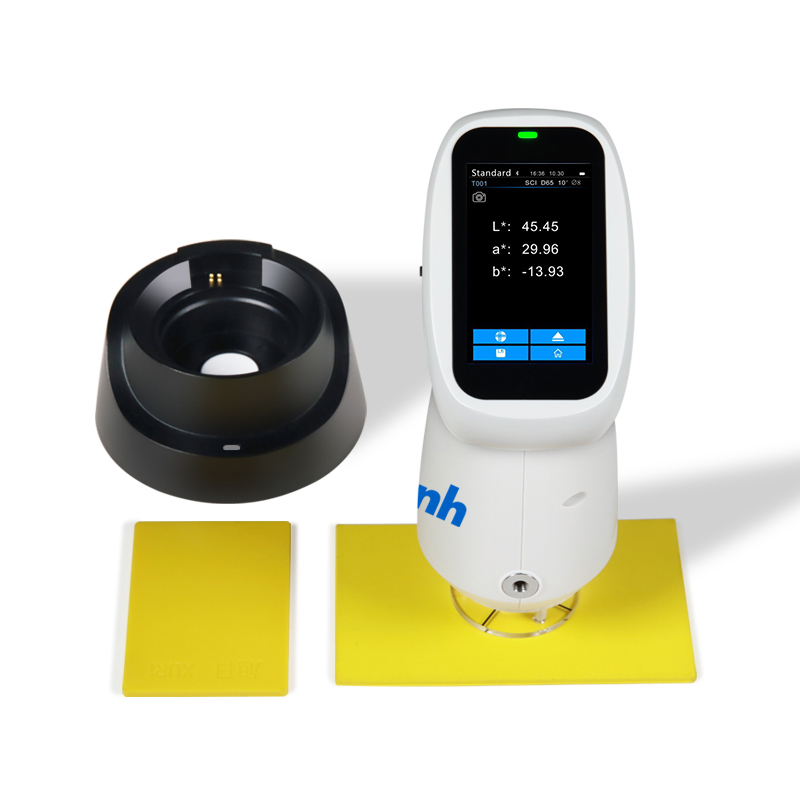 Spectrocolorimeter PS2080