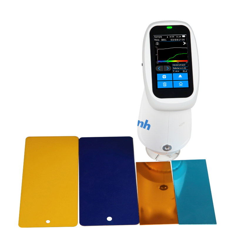Spectrocolorimeter PS2070
