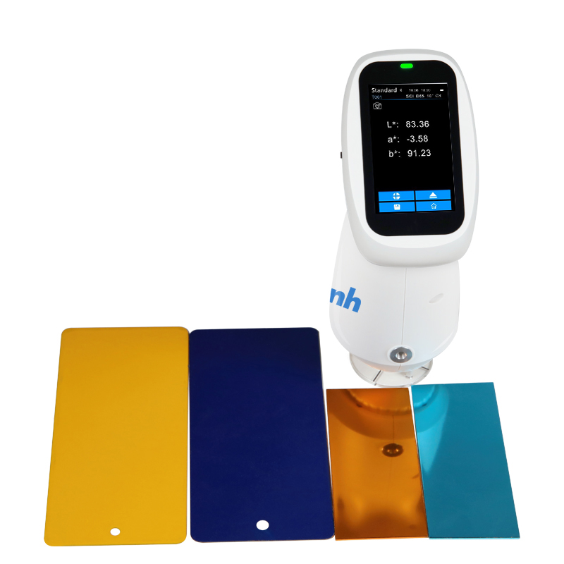 Spectrocolorimeter PS2050