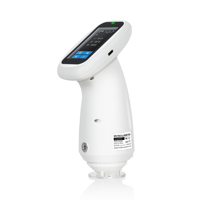 Spectrocolorimeter PS2080