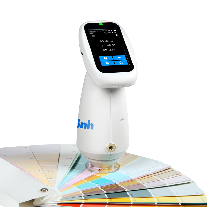 Spectrocolorimeter PS2040