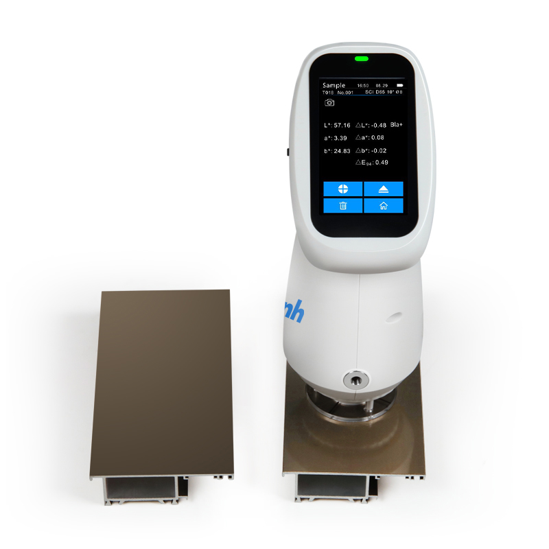 Spectrocolorimeter PS2030