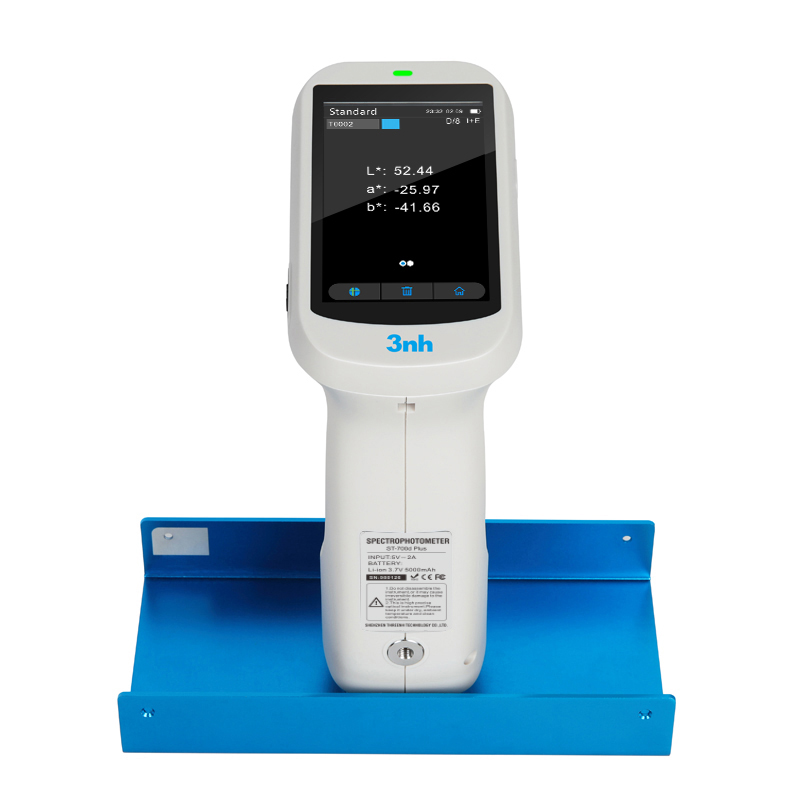 ST10 spectrocolorimeter