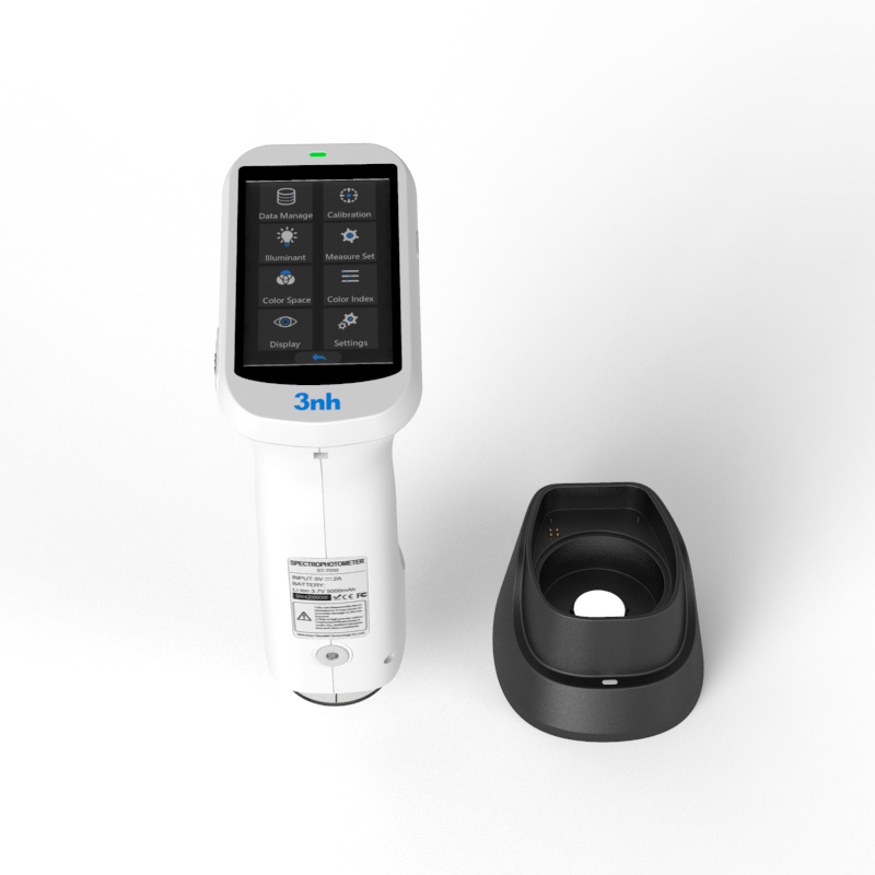 ST10 spectrocolorimeter