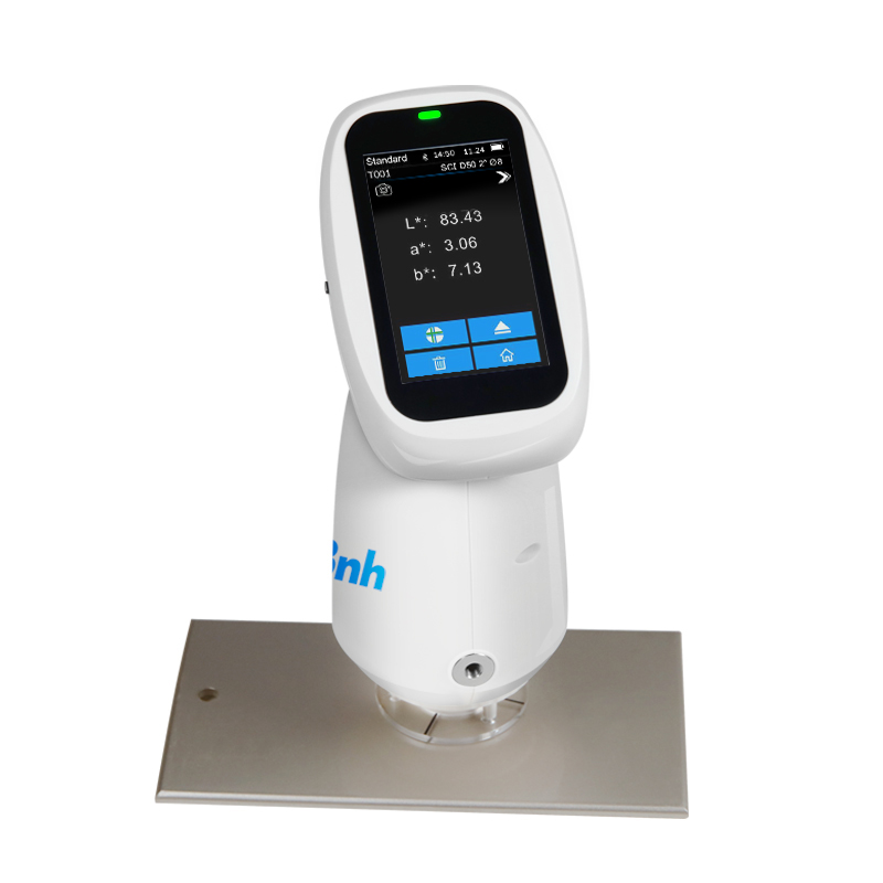 Spectrocolorimeter PS2010