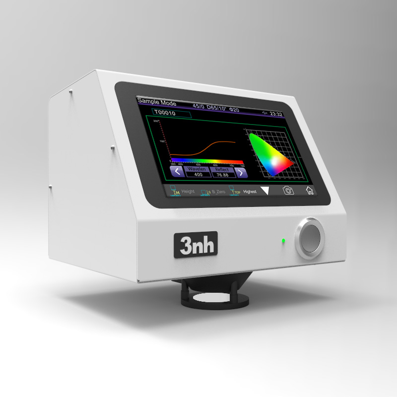 Non-Contact Spectrophotometer YL4668