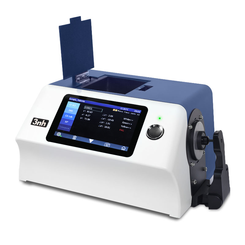 TS8216 Benchtop Spectrophotometer