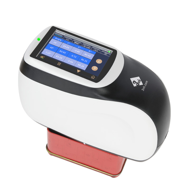 Multi-angle spectrophotometer MS3003