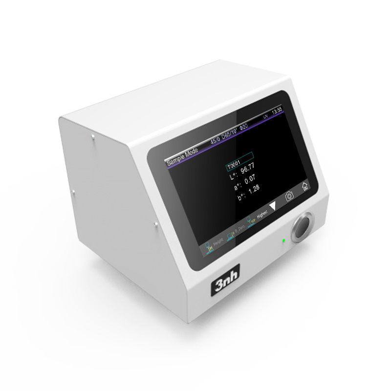 Non-Contact Spectrophotometer YL4668