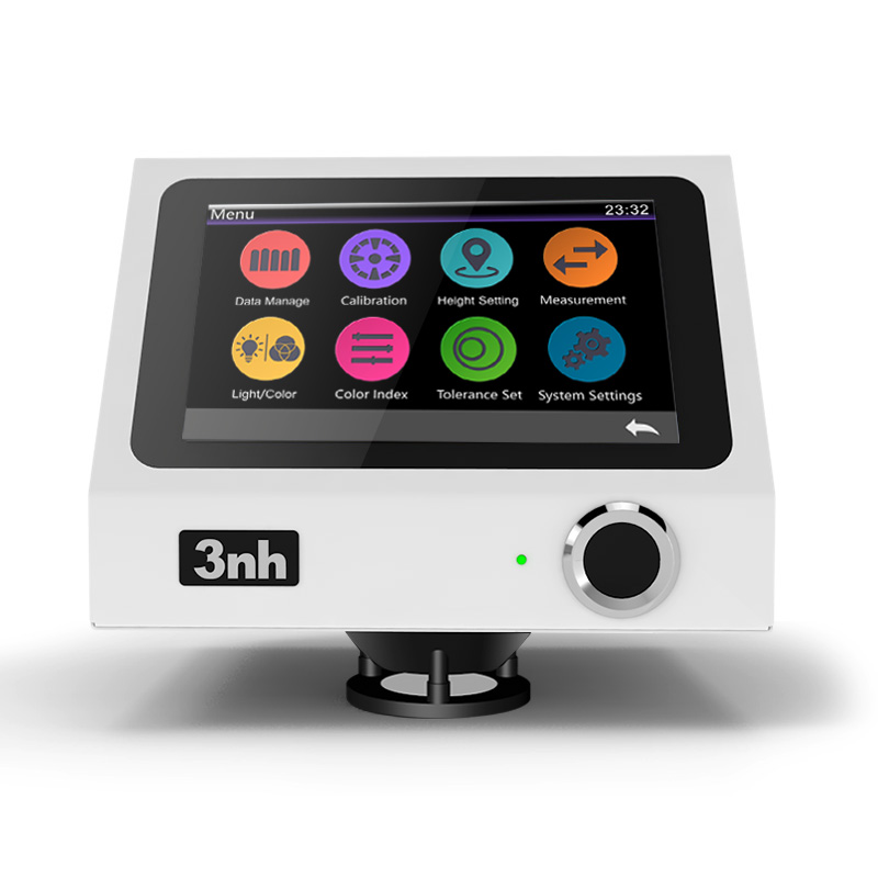 Non-Contact Spectrophotometer YL4668