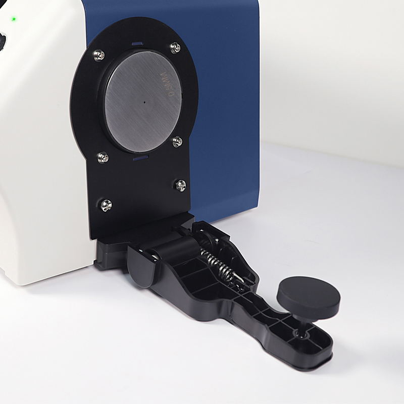 TS8216 Benchtop Spectrophotometer