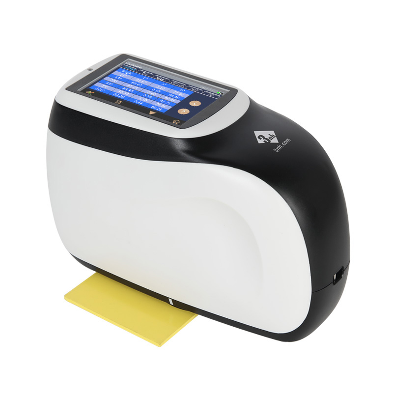 Multi-angle spectrophotometer MS3006