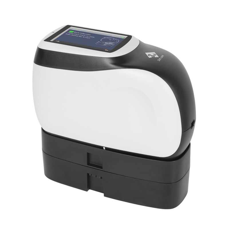 Multi-angle spectrophotometer MS3005