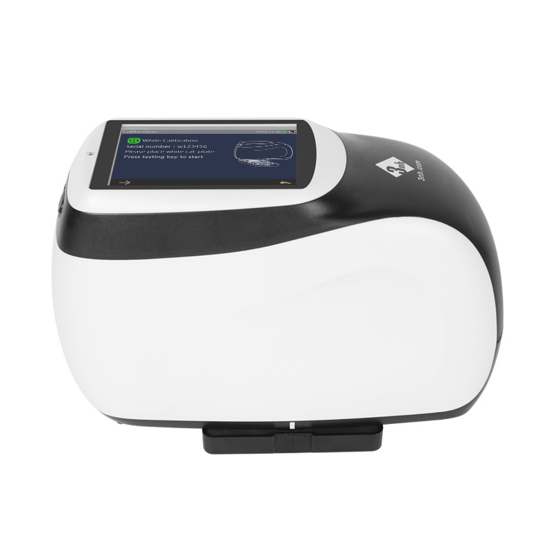 Multi-angle spectrophotometer MS3003