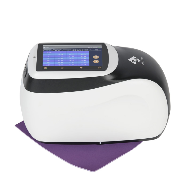 MS3008 Multi-angle spectrophotometer