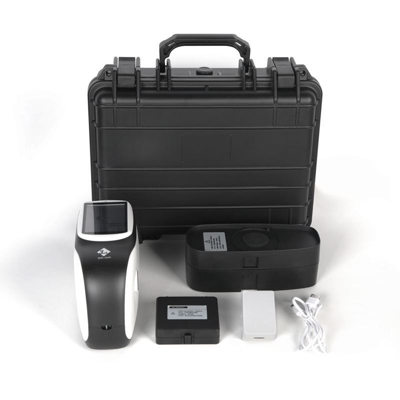 MS3008 Multi-angle spectrophotometer
