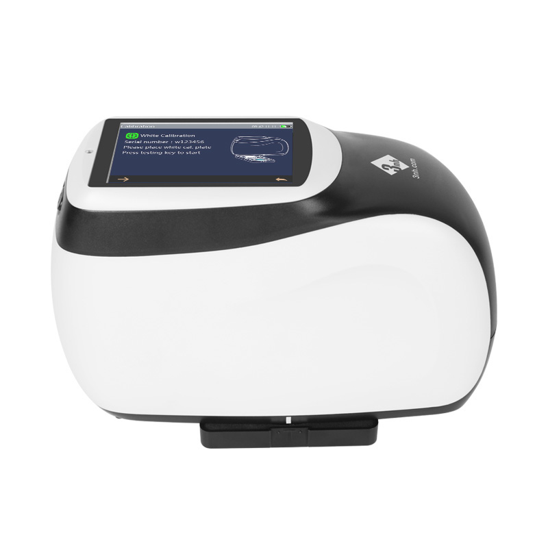 Multi-angle spectrophotometer MS3006