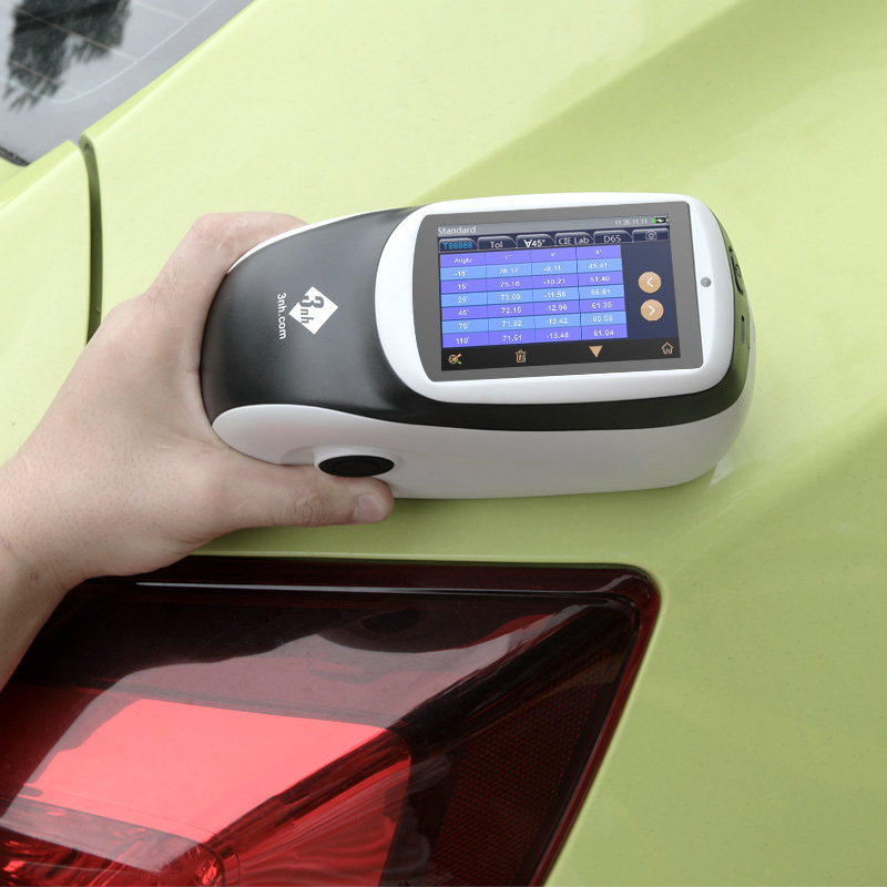 MS3012 Multi-angle spectrophotometer