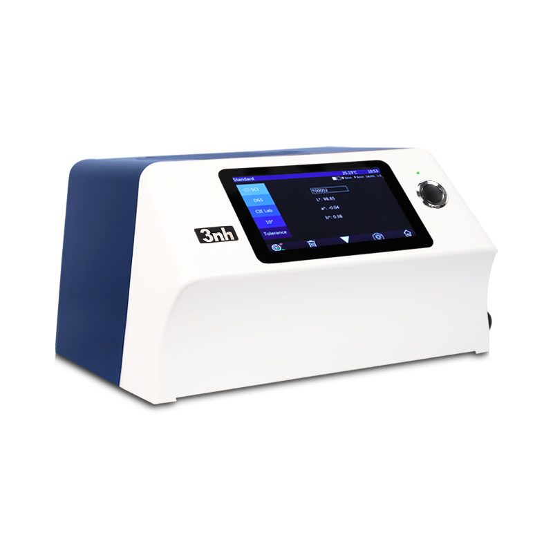 TS8216 Benchtop Spectrophotometer