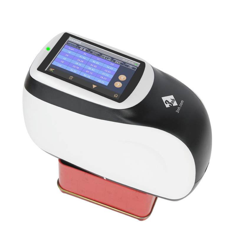 Multi-angle spectrophotometer MS3005
