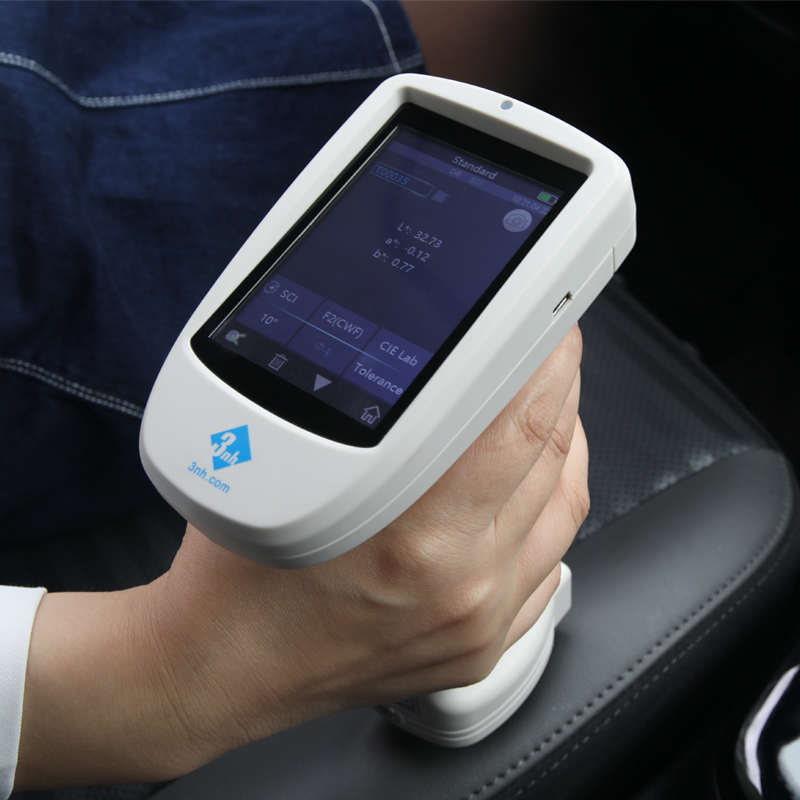 Spectrophotometer ST50