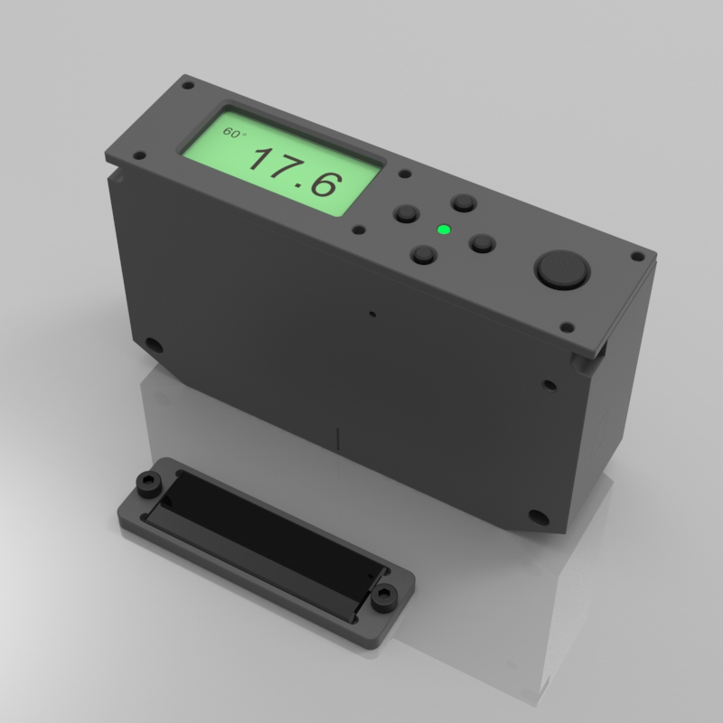 Non-contact Gloss Meter YG60L