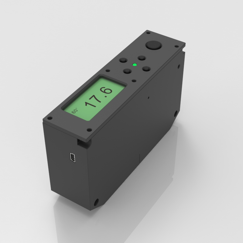 Non-contact Gloss Meter YG60L