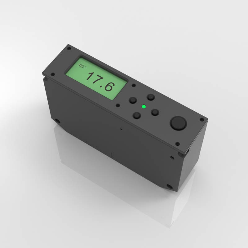 Non-contact Gloss Meter YG60L