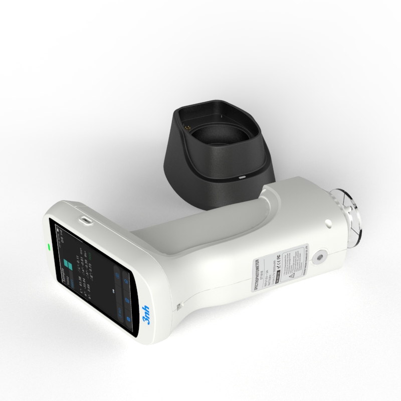 ST2020 array spectrometer