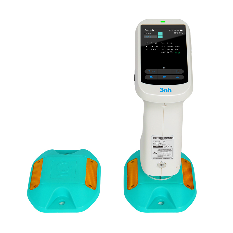 ST1818 array spectrometer