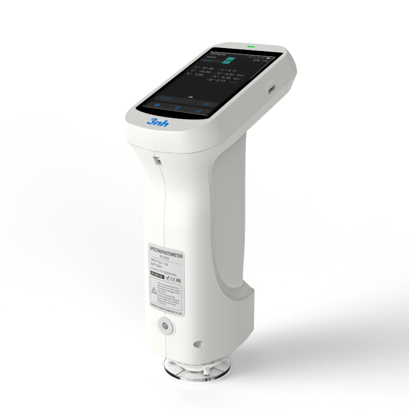 ST2222 array spectrometer