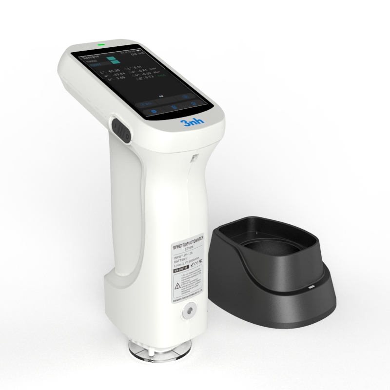 ST2222 array spectrometer