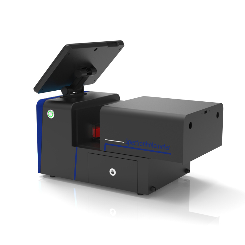 TS8520 spectrophotometer