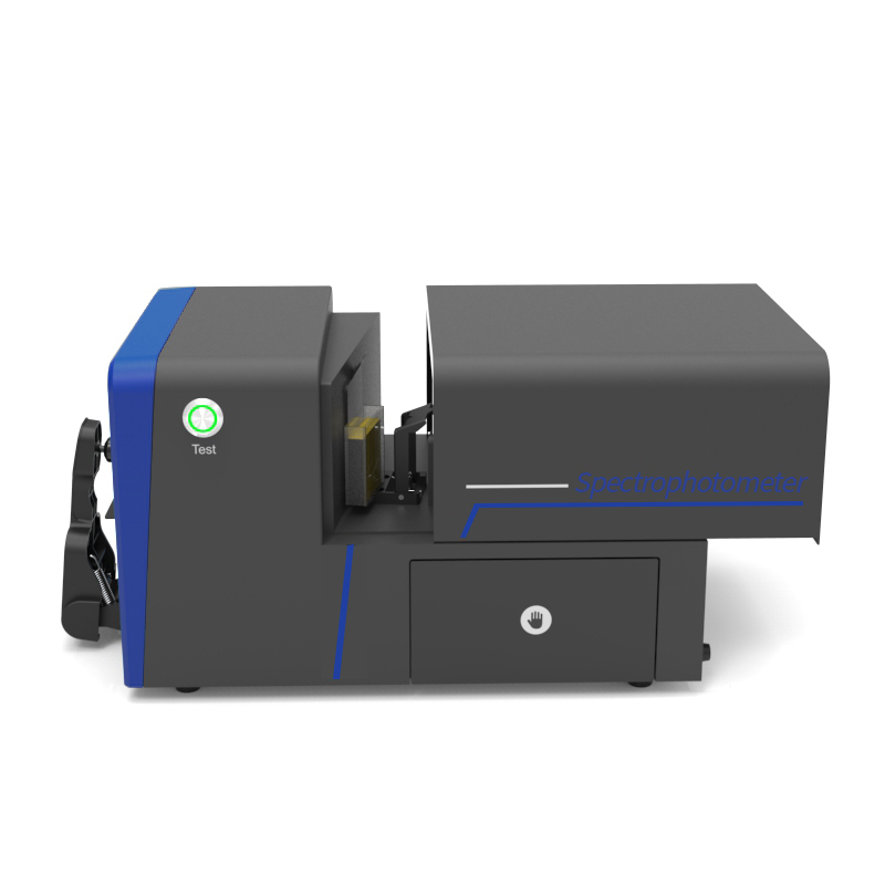 TS8500S Benchtop Spectrophotometer