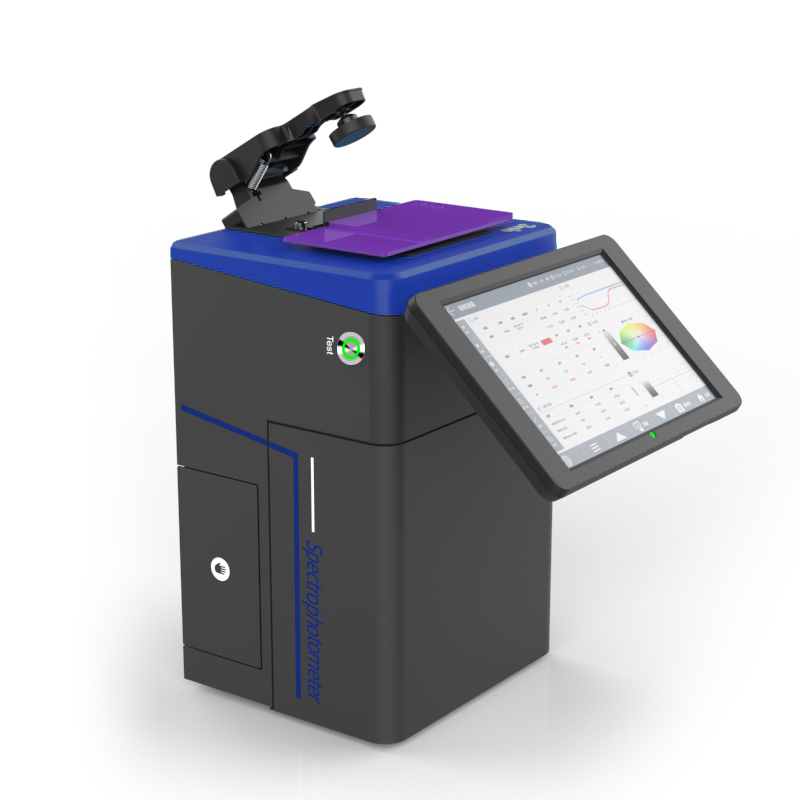 TS8520 spectrophotometer