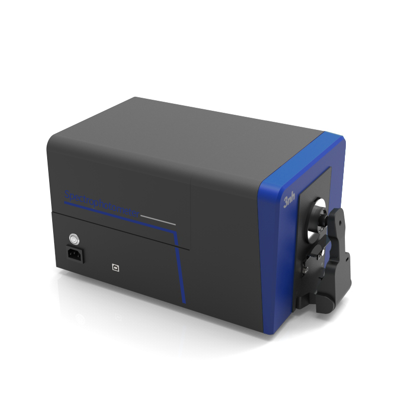 TS8500S Benchtop Spectrophotometer