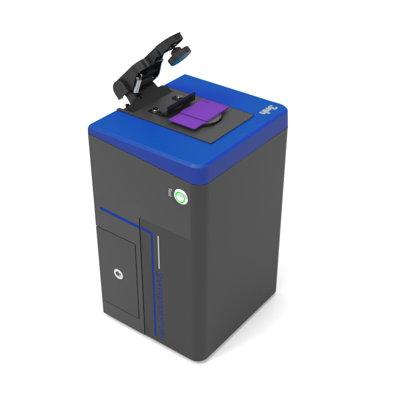 TS8500S Benchtop Spectrophotometer