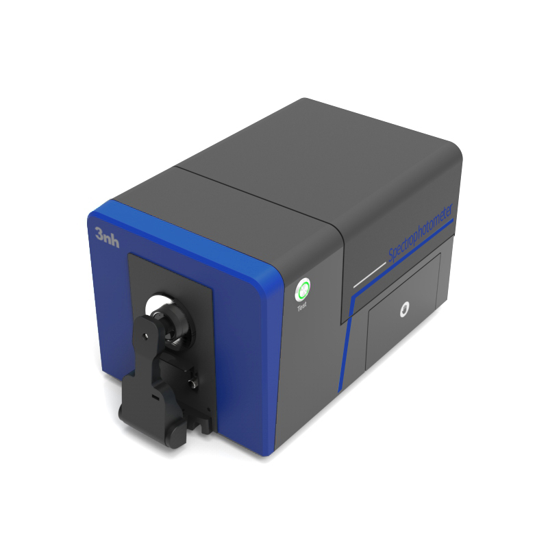 TS8500S Benchtop Spectrophotometer