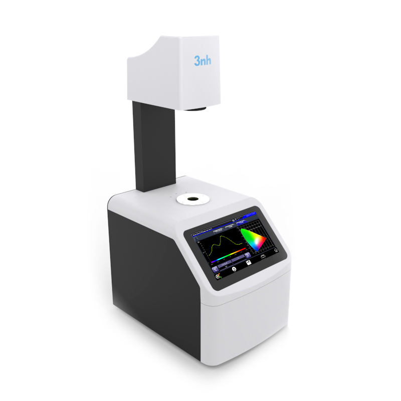 YH1100 Haze and Transmittance Meter