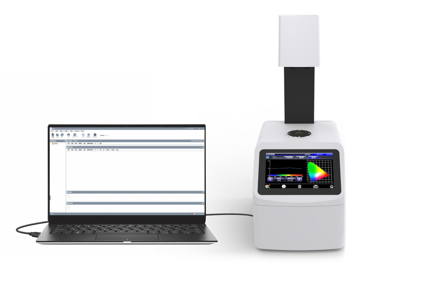 YH1000 Haze Meter