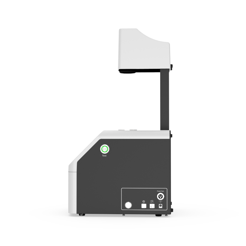 YH1102 Haze Meter