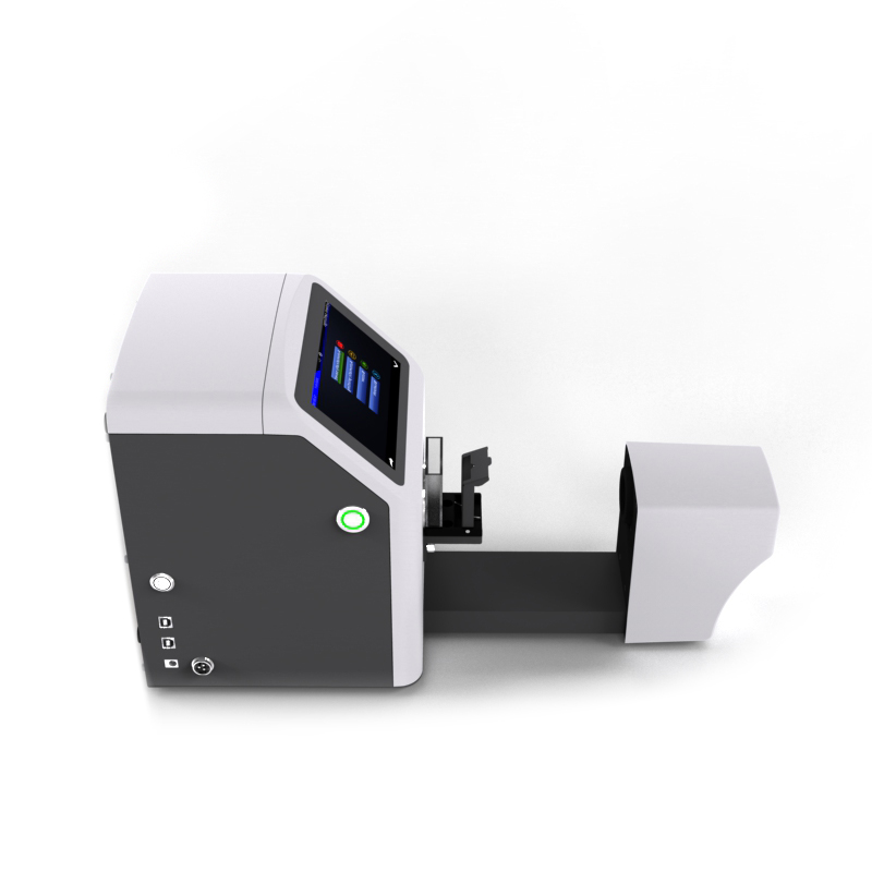 YH1000 Haze Meter
