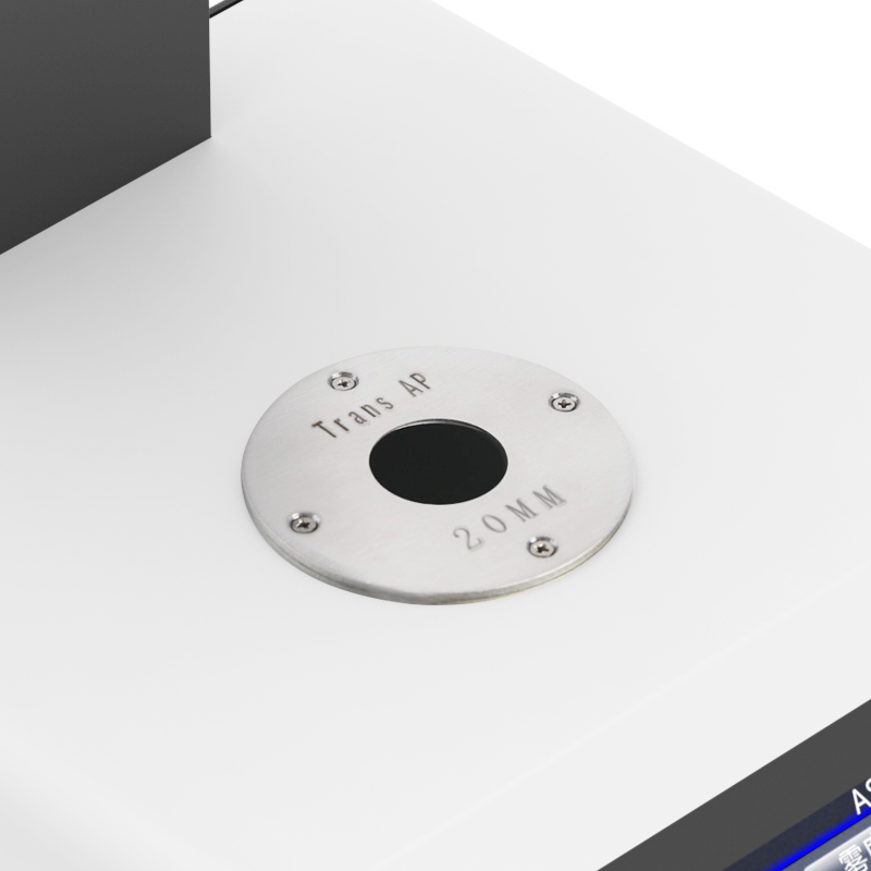 YH1100 Haze and Transmittance Meter