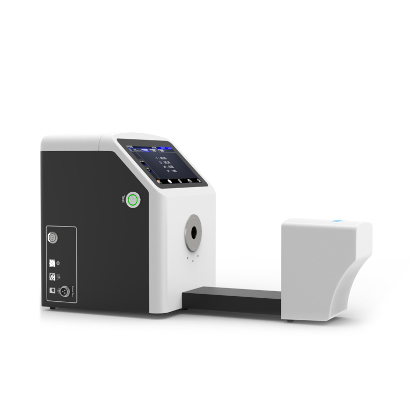 YH1102 Haze Meter